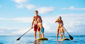 Fun Ways To Help Your Family Be More Active Fun Ways To Help Your Family Be More Active