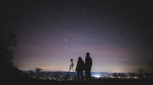 5 Ways to Embrace Your Love for Outer Space