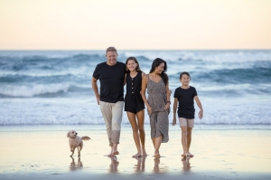 Staying Zen in family Staying Zen in family